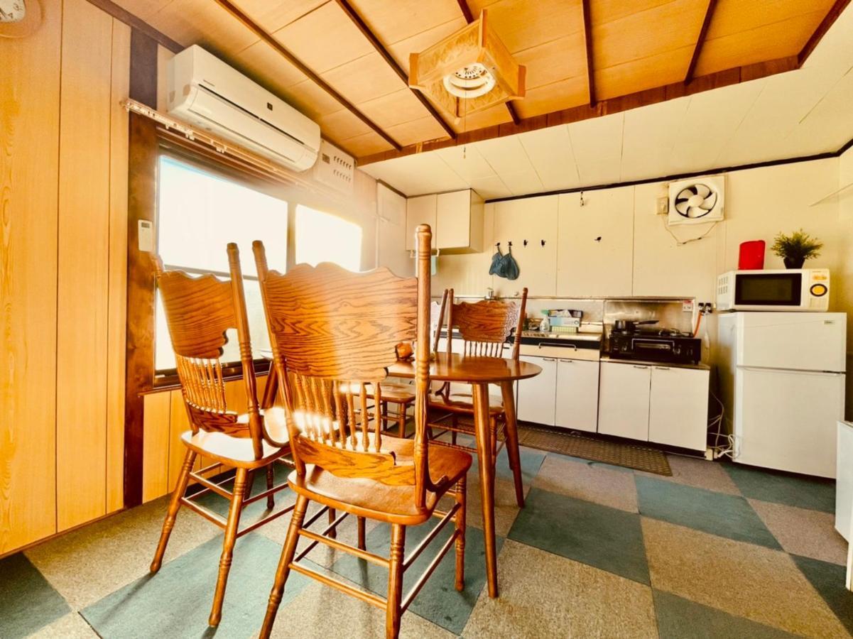 皆様お宿　海風 Shirahama Esterno foto