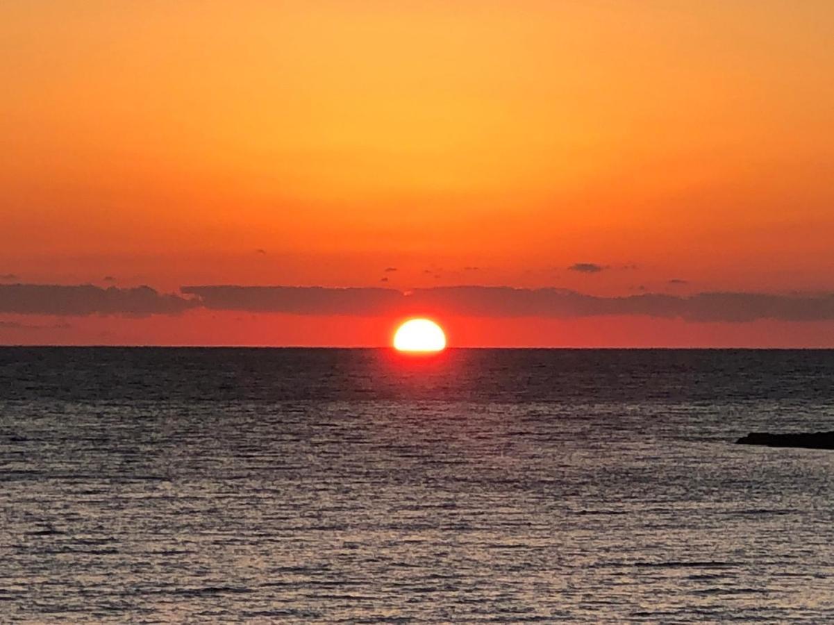 皆様お宿　海風 Shirahama Esterno foto