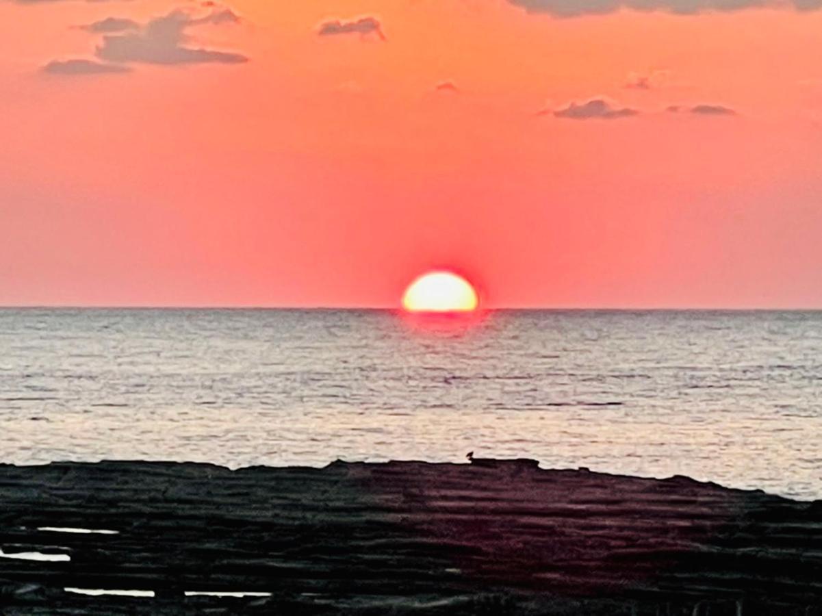 皆様お宿　海風 Shirahama Esterno foto